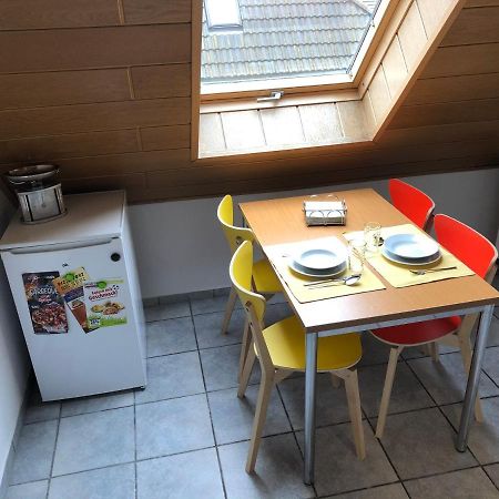 Monteur - Privat Zimmer Langerwehe Geich 外观 照片