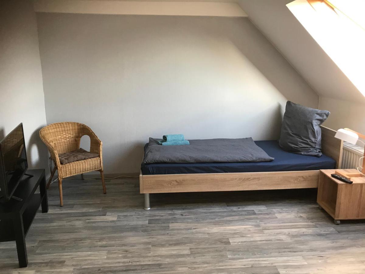 Monteur - Privat Zimmer Langerwehe Geich 外观 照片