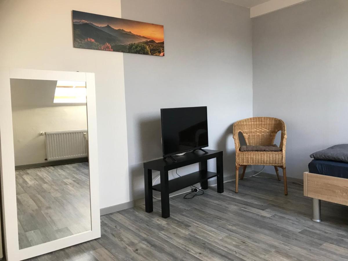 Monteur - Privat Zimmer Langerwehe Geich 外观 照片