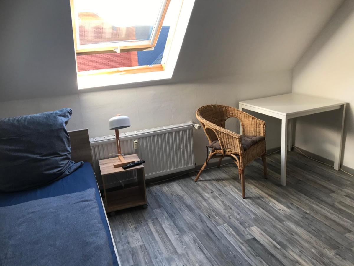 Monteur - Privat Zimmer Langerwehe Geich 外观 照片