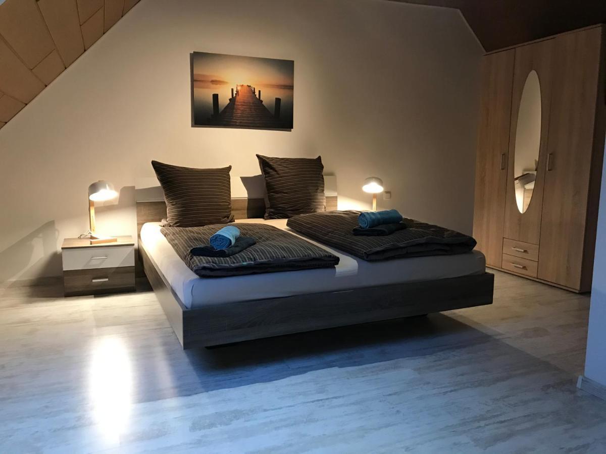 Monteur - Privat Zimmer Langerwehe Geich 外观 照片