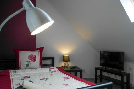 Monteur - Privat Zimmer Langerwehe Geich 外观 照片