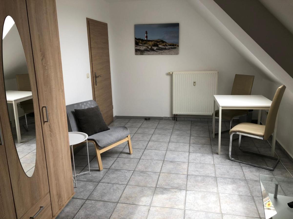 Monteur - Privat Zimmer Langerwehe Geich 外观 照片