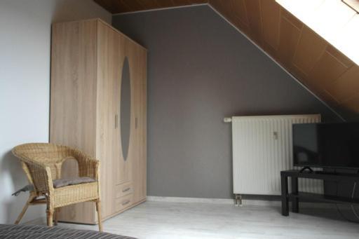 Monteur - Privat Zimmer Langerwehe Geich 外观 照片