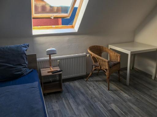 Monteur - Privat Zimmer Langerwehe Geich 外观 照片