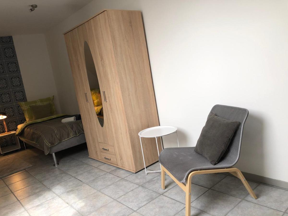 Monteur - Privat Zimmer Langerwehe Geich 外观 照片