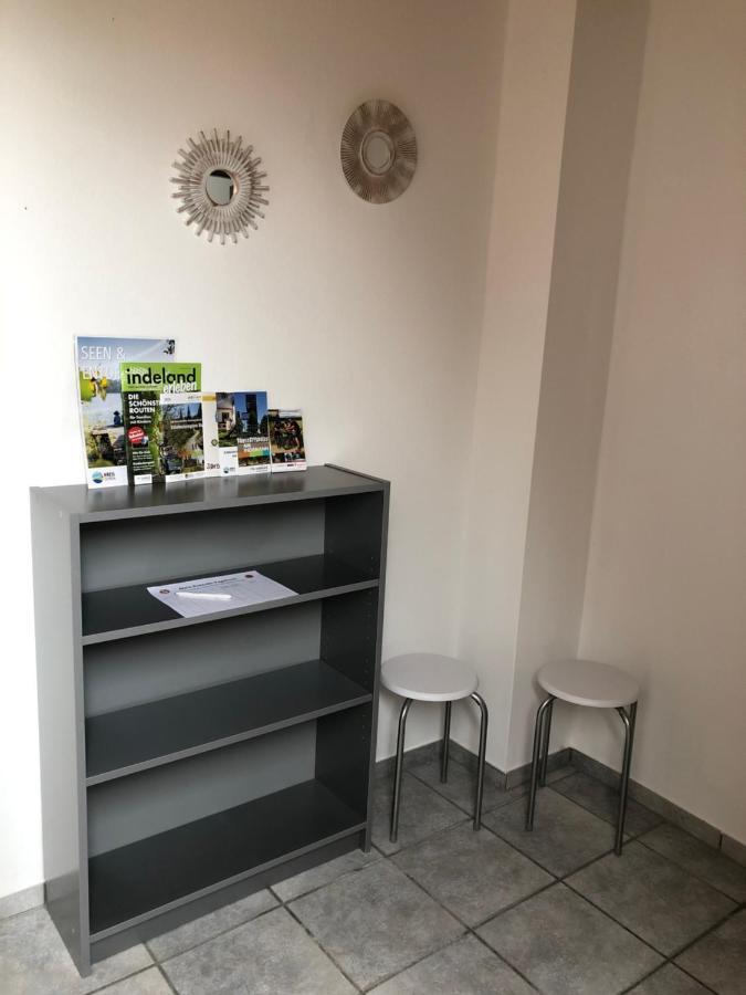 Monteur - Privat Zimmer Langerwehe Geich 外观 照片